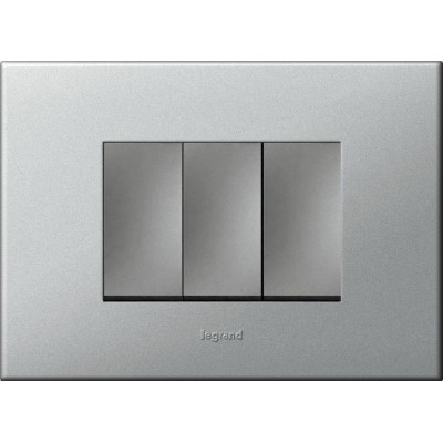 MẶT CHE 3M - PEARL ALU